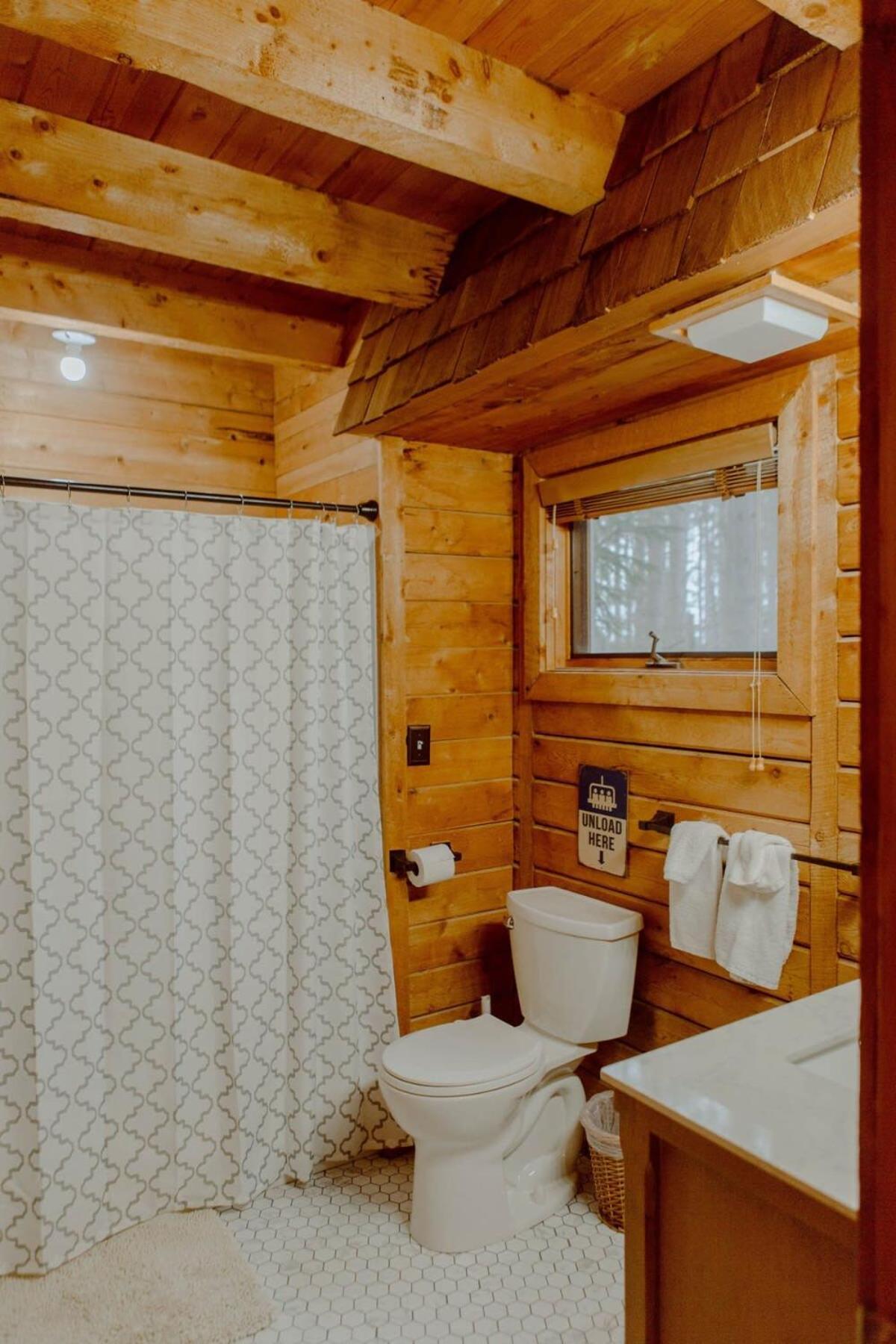 Crystal Mountain Cabin-Shuttle Pass Included! Thompsonville Exterior foto