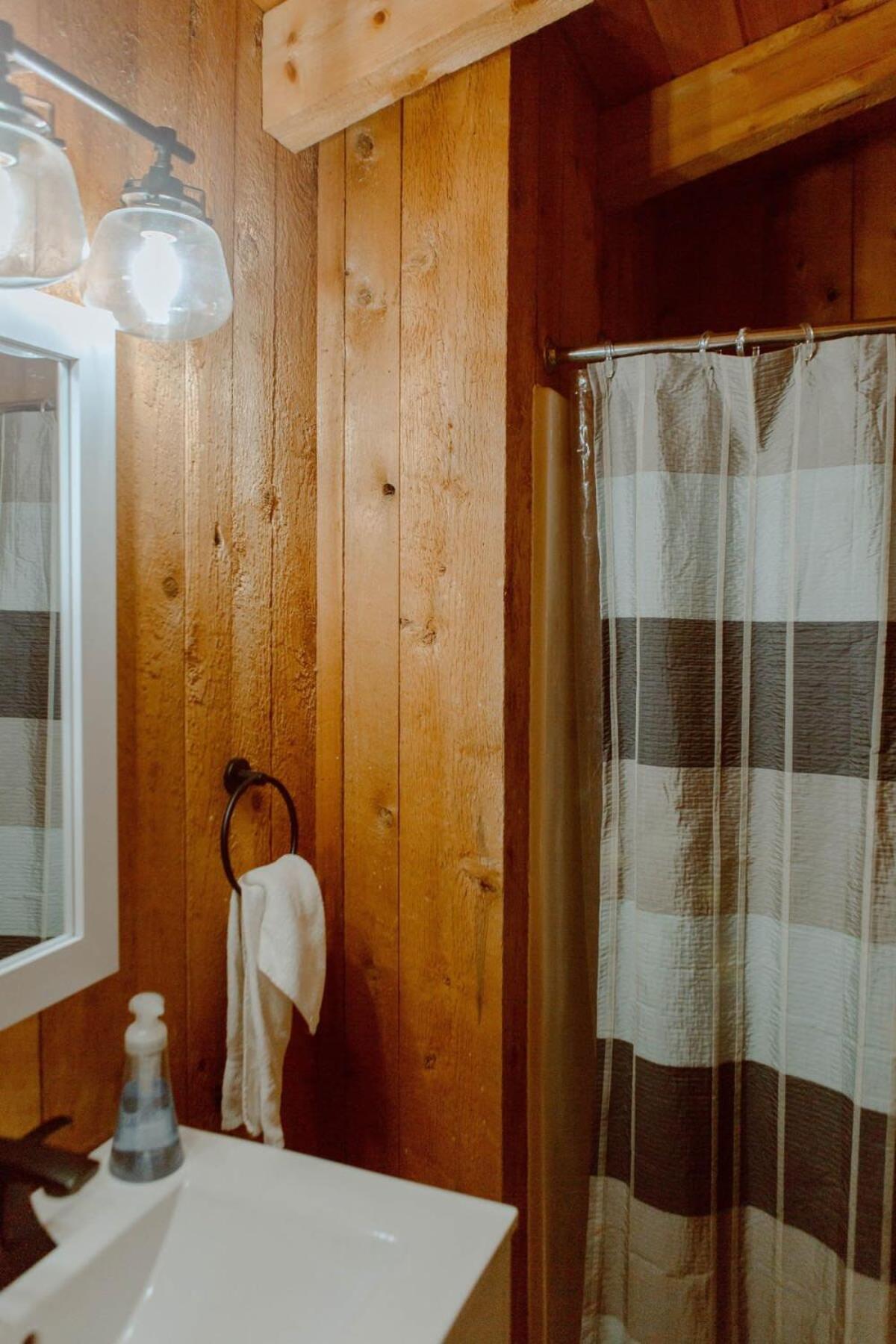 Crystal Mountain Cabin-Shuttle Pass Included! Thompsonville Exterior foto